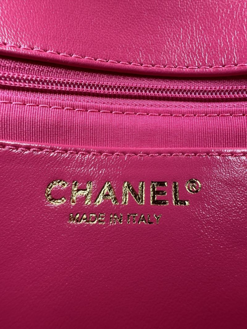 Chanel CF Series Bags